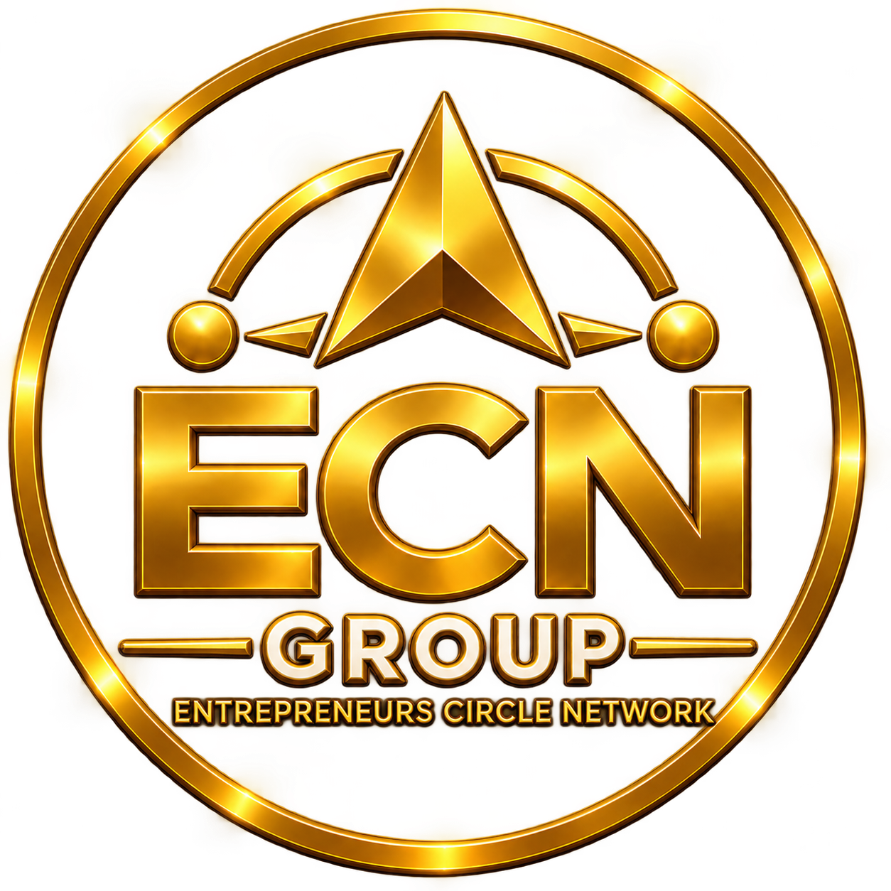 ECN Group Emblem